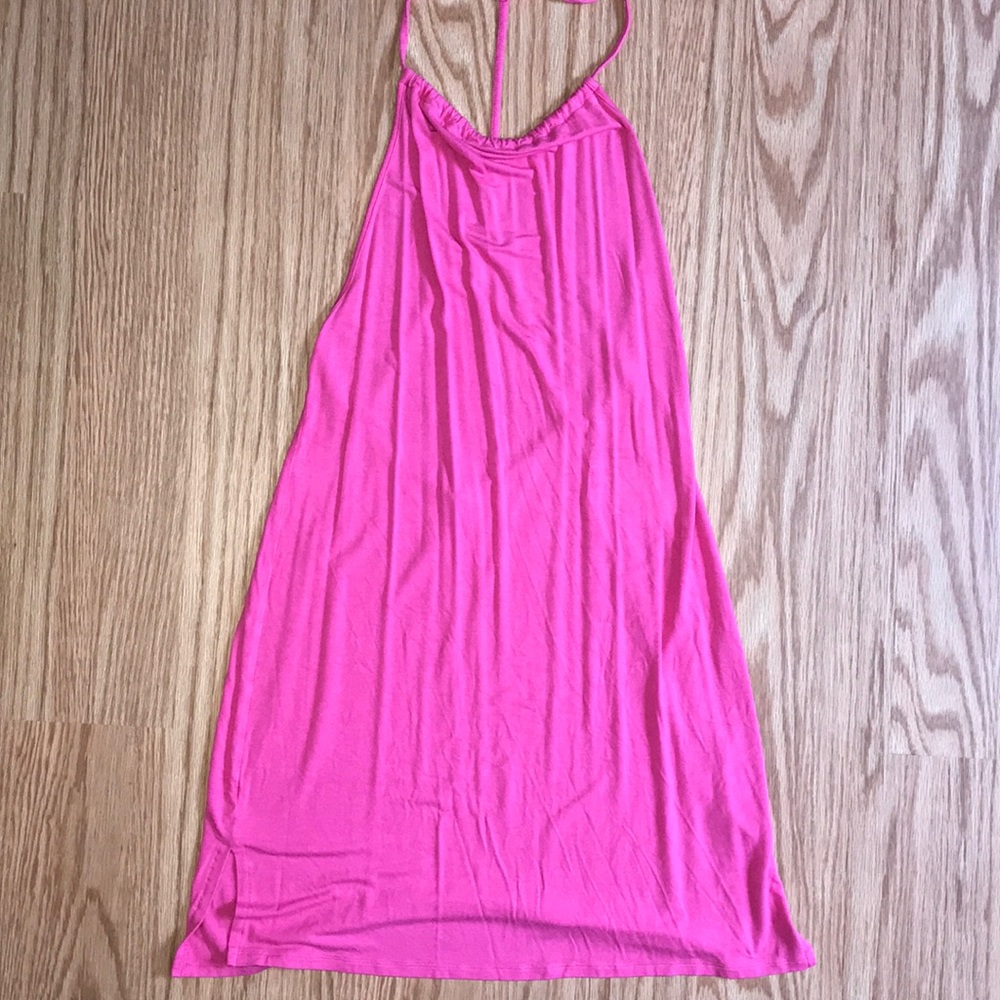Sun dress